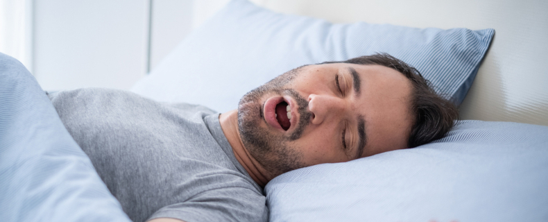 treating sleep apnea