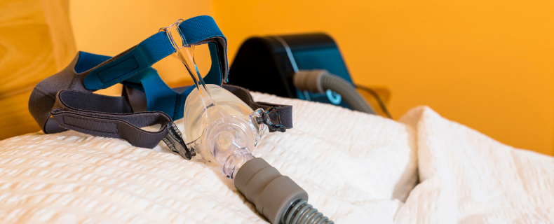 quit cpap for good