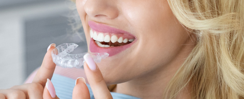 invisalign facts