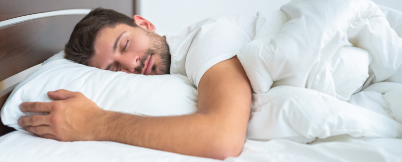 sleep better tips