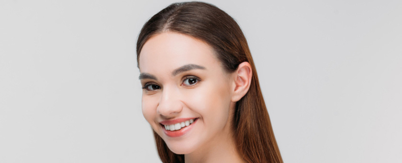 can cosmetic dentistry fix overbite