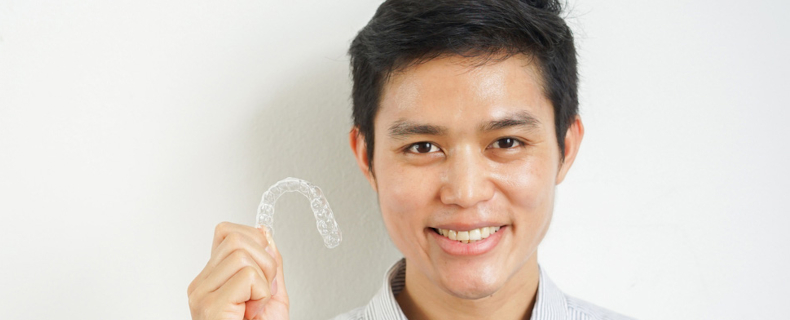 facts about invisalign