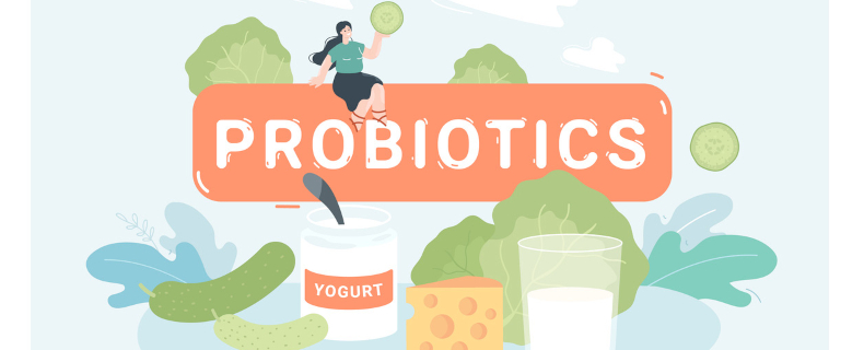 probiotics for oral health