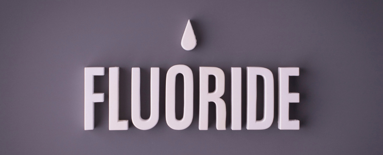 Fluoride