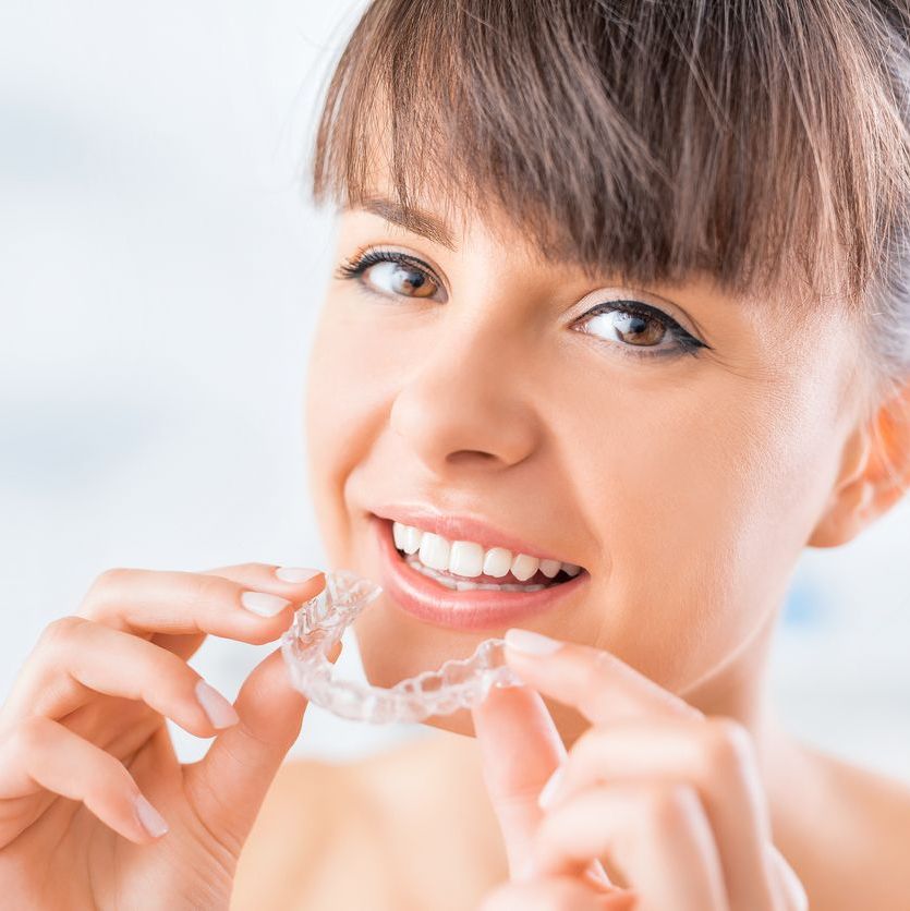 invisalign