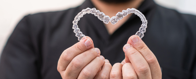 love Invisalign®