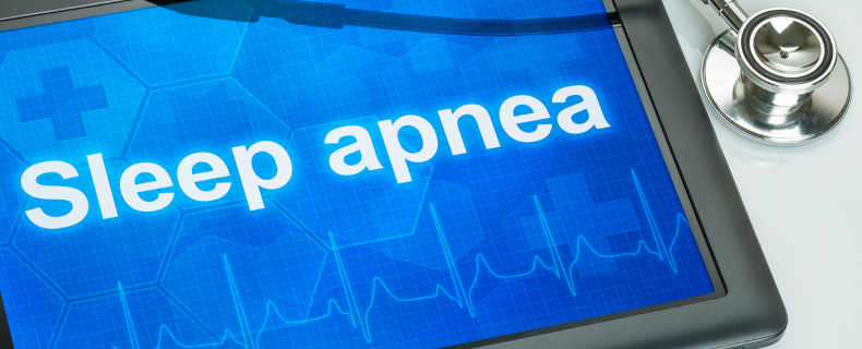 sleep apnea screening