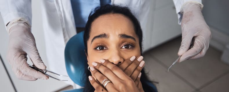 dental anxiety tips