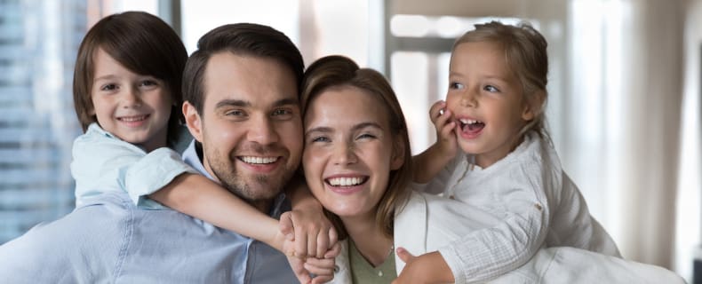 family dentist